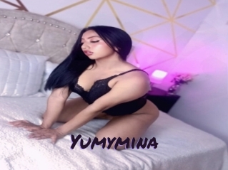 Yumymina
