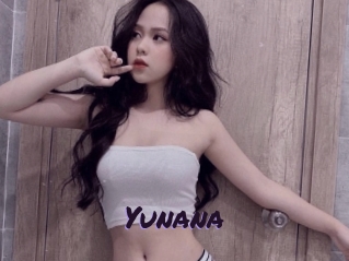 Yunana