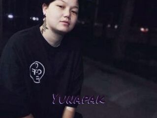 Yunapak