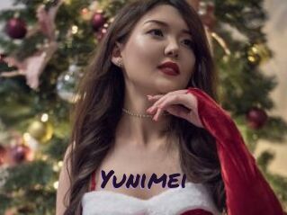 Yunimei