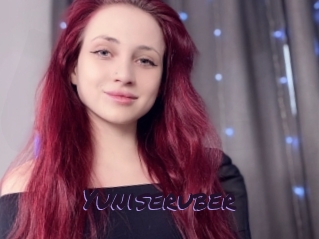 Yuniseruber