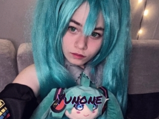 Yunone