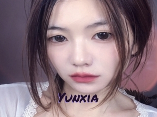 Yunxia
