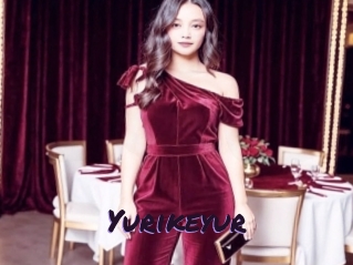 Yurikeyur