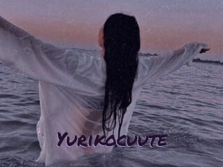 Yurikocuute