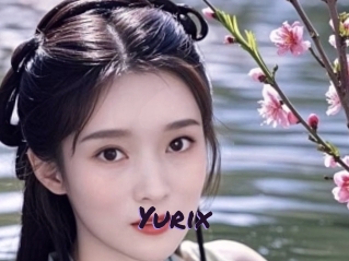 yurix Le Cul Gratuit