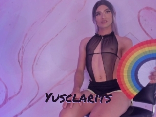 Yusclarits