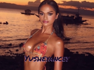 yusheyancey Le Cul Gratuit