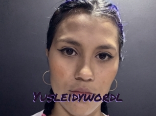 Yusleidywordl