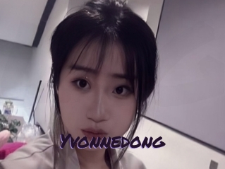 Yvonnedong