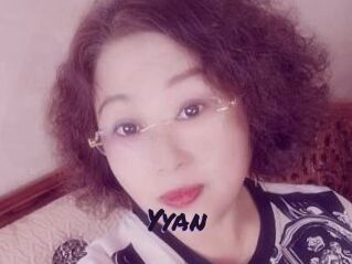 Yyan