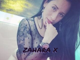 ZAHARA_X