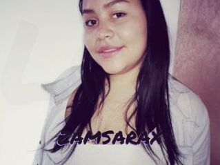 ZAMSARAX