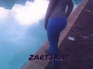 ZARTIKA