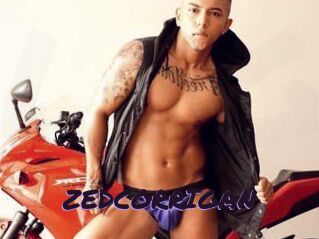 ZEDCORRIGAN