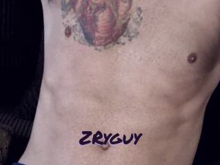 ZRyguy