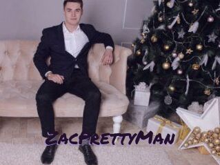 ZacPrettyMan