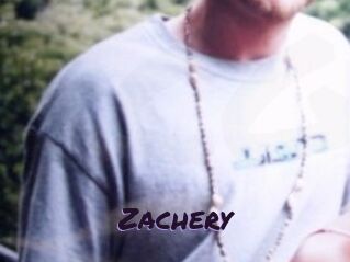 Zachery