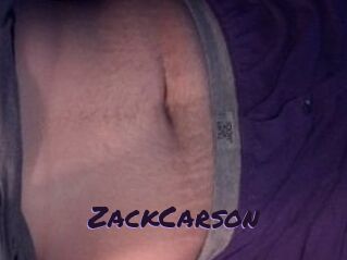 ZackCarson