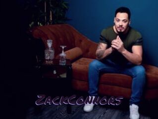 ZackConnors
