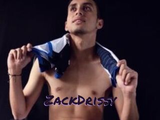 ZackDrissy