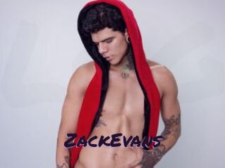 ZackEvans