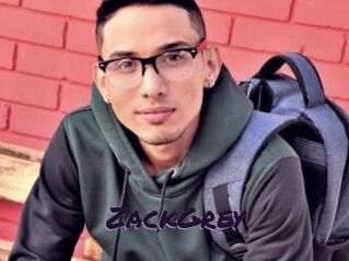 ZackGrey