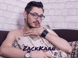 ZackKaan