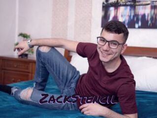 ZackStencil