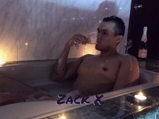 Zack_X