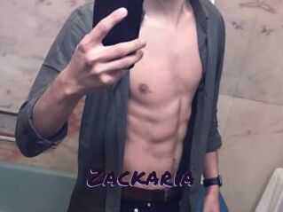 Zackaria