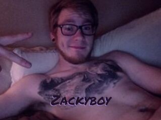 Zackyboy
