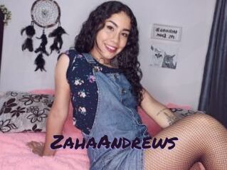 ZahaAndrews