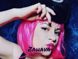 Zahava