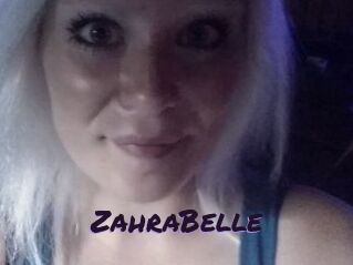 ZahraBelle