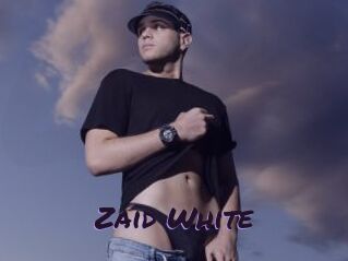 Zaid_White