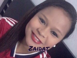 Zaidat