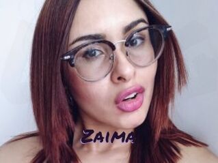 Zaima