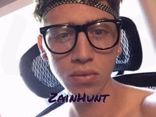 ZainHunt