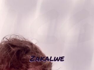 Zakalwe