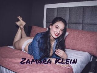 Zamara_Klein