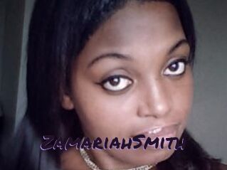 ZamariahSmith
