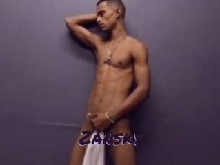 Zansky