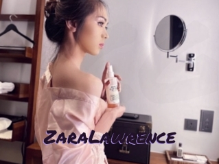 ZaraLawrence Le Cul Gratuit