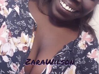 ZaraWilson