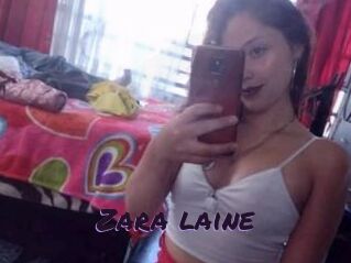 Zara_laine