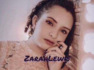 ZarahLewis