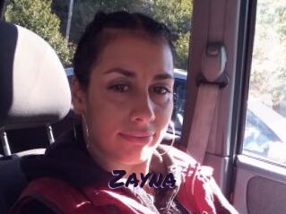 Zayna
