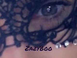 ZazyBoo