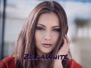 ZeldaWhite